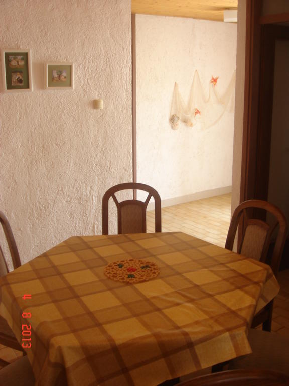Apartments Renata Primošten Εξωτερικό φωτογραφία