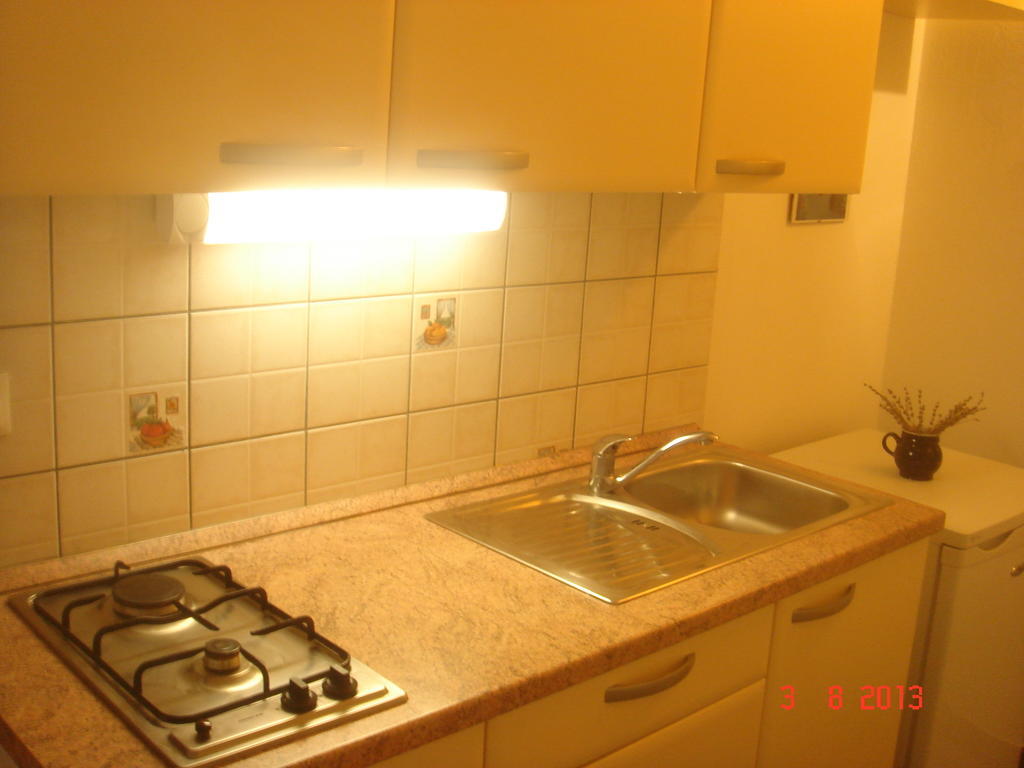 Apartments Renata Primošten Δωμάτιο φωτογραφία