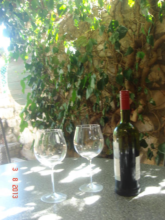 Apartments Renata Primošten Εξωτερικό φωτογραφία