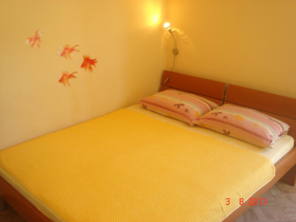 Apartments Renata Primošten Δωμάτιο φωτογραφία