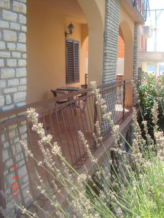 Apartments Renata Primošten Εξωτερικό φωτογραφία