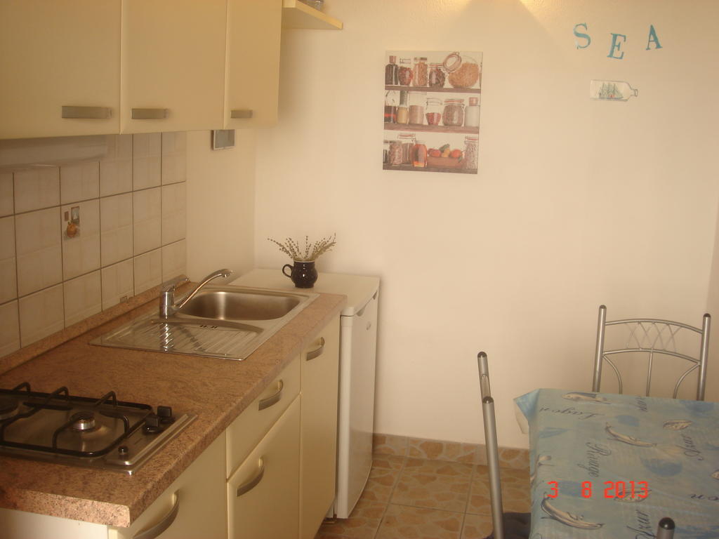 Apartments Renata Primošten Δωμάτιο φωτογραφία